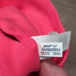 Aerie  Offline Hot Pink Seamless Crop Top Size Small Photo 5