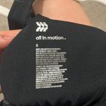 Target workout crop top Photo 2