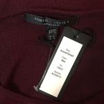 Romeo + Juliet Couture Romeo & Juliet Long Sleeve Knit Cape Sweater New S Photo 7