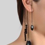 Hot Topic Dangle Ear cuff Photo 0