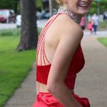 Sherri Hill Prom Dress Photo 1