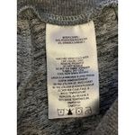Andrew Marc Marc New York Performance Pants Womens Small Gray Knit Jogger Flecked Drawstring Photo 7