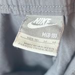 Nike  Gray Cargo Crops Size Medium Photo 6