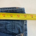 Aeropostale Chelsea Bootcut Jeans Medium Wash Size 13/14 GUC 0364 Photo 8