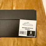 Banana Republic NWT Rattan Double Strap Sandals Photo 9