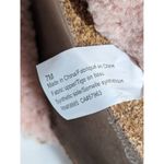 Treasure & Bond  Davina‎ Faux Shearling Slide 7M NWOT Photo 11