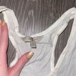 7 For All Mankind  Tank Top Photo 1