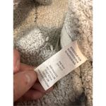 Natural Reflections  Women Sz XL, Fleece Zip Up  Jacket Beige Oatmeal Photo 5