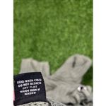 Anthropologie  Moon & Madison Side Tie Cropped Sweater  Cotton blend Olive S Photo 6