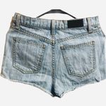 Carmar Jeans Shorts Blue Size 25 Photo 2