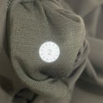 Lululemon  Wunder Under Super High Rise Tights Legging 28” Dark Olive Size 2 Photo 12