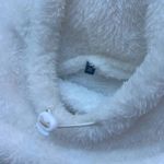 Balance Athletica White Fleece Hoodie Photo 5