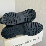 Cougar Kudos Waterproof Leather Insulated Boot,‎ Black, Size 10, NWT Black Photo 13