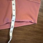 Lululemon  Wunder Train High-Rise Crop 23"
Brier Rose
W6BNFS
Size 4
Like new Photo 6