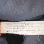 ZARA  Off-Shoulder Boho Blue Shift Crochet Hem Dress Size S Photo 8