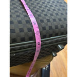 Women's Charlie Sport Olive Green Travel Case Medium Photo 4