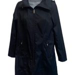 Cole Haan Lightweight Travel Rain Jacket Photo 0