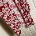 Knox Rose  M/L woman’s Floral Kimono Cardigan Photo 3