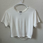 J for Justify Shirt  Photo 0