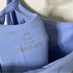 P.E Nation Athletic Workout Tank Dress Lavender Womens Size M Purple Size M Photo 8