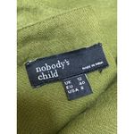 Nobody's Child Women's Green V Photo 3