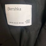 Bershka ✨ Oversized Black Sz XS Blazer✨ Photo 6