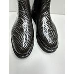 Cougar Printed Waterproof Rubber Rain‎ Boots Photo 6