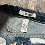 Refuge Hi Rise Cheeky Shorts Photo 2