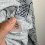 Lax Rat Flow Society Lacrosse Hoodie Full Zip Jacket Streetwear Hoodie Sz Large Gray Photo 8