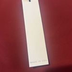 Revolve  Three Eighty Two burgundy Melania butterfly 🦋 shoulder mini dress Photo 4