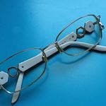 Roberto Cavalli  eyeglasses Photo 1