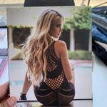 Killer Legs  sheer black mini dress Photo 1