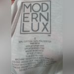 Modern Lux NWT  Celestial Sun Tee Shirt Photo 3