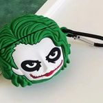 New Joker AirPod Pro CASE Green Photo 1