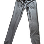 PINK - Victoria's Secret  Charcoal Lounge Pants Photo 0