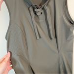 ✨ Bogner Women’s Olive Green Mirja Perforated Athletic Dress 10 Photo 4