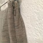 Ellen Tracy  silk linen blend mini pencil skirt 14 Photo 2