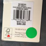 Calia by Carrie underwood exercise dress xxs Gray Photo 2