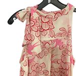 Maeve Anthropologie  Elata Sleeveless Top size 6 Photo 3