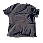 FIGS Technical Collection Black Scrub Short-Sleeve Shirt XL Photo 2