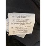 J.Crew Women's Black High Waisted Straight Leg Pockets Trousers Dress Pants 14 Photo 3