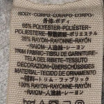 Free People Womens Casual Clash Long Sleeve Shirt Top Small Photo 5