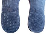 Havaianas  You Saint Tropez Sandals Slides Bold Colorful Eye Print Size 9 NWT Photo 7