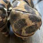 Jimmy Choo  Leopard Wedges Photo 6