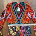 Free People boho maxi dress, size M, NWT Photo 10