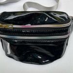 Belt Bag Small Waist Pack Zippered Cross Body Photo 2