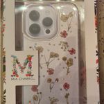 iphone 14 Pro Floral Case Multiple Photo 0