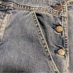 Guess  Workwear True Vintage Denim overalls, made in USA, size M Photo 3
