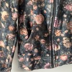 Lululemon Scuba Hoodie *Light Cotton Fleece in Frosted Rose Multi Jacket zip up Photo 9