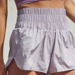 Free People The Way Home Shorts Photo 1